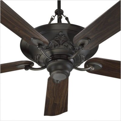 Bundle-43 56Salon Ceiling Fan (2 Pieces)