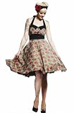 Hell Bunny Charlie 50s Dress