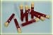 All Products : Blood Candy Test Tubes Six Pack