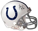 Mike Doss Indianapolis Colts Autographed Mini Helmet