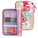 Sugar Cosmetics Zip Kit - Ginger