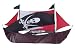 Go Fly A Kite Small Pirate Ship Kite