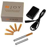NJOY NPRO Silver Starter Kit - Regular Assortment-(8 Piece Set)