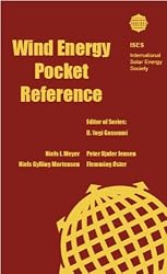 Wind Energy Pocket Reference (Energy Pocket Reference Series)