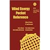 Wind Energy Pocket Reference (Energy Pocket Reference Series)