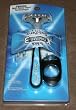 Schick Xtreme3 Razor + 2 Blades Cartridges Refills Use with Subzero Razor