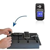Gomadic Universal Charging Station - tips included for Sony Ericsson z710c many other popular gadgets
