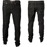 KR3W K Skinny Denim Pant - Men's