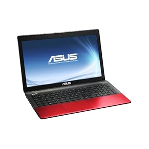 ASUS A55A-AB51-RD 15.6-Inch