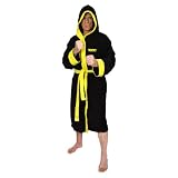 Rocky Luxury Bath Robe