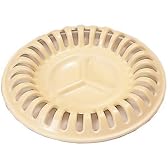 電子レンジ用 ノンオイルポテトチップス調理器 レンジチップスクッカー(直径195×高さ30cm)