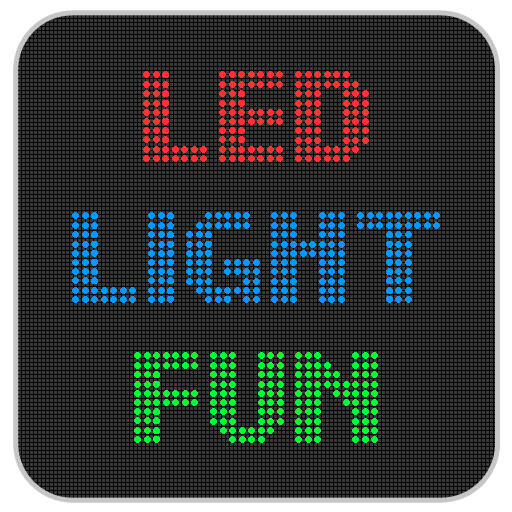 LED Light Fun LED Light Fun