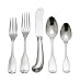 Reed & Barton Monticello 18/10 Stainless Steel 5 Piece Place Setting