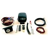 AIR LIFT 25592 Load Controller II On Board Air Compressor System