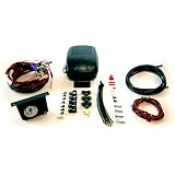 AIR LIFT 25592 Load Controller II On Board Air Compressor System by Air Lift