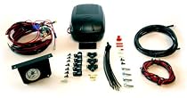 AIR LIFT 25592 Load Controller II On Board Air Compressor System