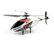 38cm Double Horse 9116 2.4GHz 4CH 4 Channel RC Single Blade Helicopter Gyro Big 450 Size