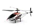 38cm Double Horse 9116 2.4GHz 4CH 4 Channel RC Single Blade Helicopter Gyro Big 450 Size