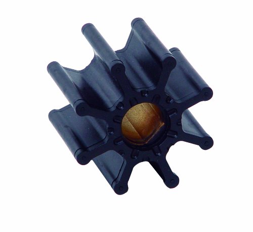 Mallory Marine 9-45375 Impeller