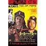 Chuck D's Hip Hop Hall of Fame, Vol. 1
