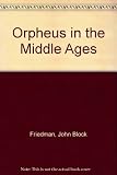 Orpheus in the Middle Ages