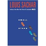 Small Steps book cover