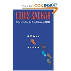 Small Steps