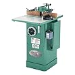 Grizzly G1035 1-1/2 HP Shaper