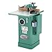 Grizzly G1035 1-1/2 HP Shaper