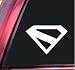 Search : Superman Kingdom Come Vinyl Decal Sticker - White