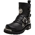 Harley-Davidson Men's Distortion Boot