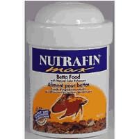 Nutrafin Max Color Enhancing Betta
