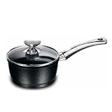 Range Kleen 695476 2.5 Qt. Saucepan With Cover-Lid