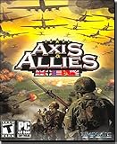 Video Games : Axis & Allies Collector's Edition