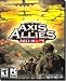 Axis &amp; Allies Collector's Edition