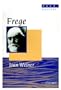 Frege (Past Masters)