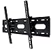 Orienttvbracket TV Wall Mount Tilting Bracket for Most 42-85 Inch LED LCD OLED Plasma Flat Screen Panel with VESA up to 750x500mm and 220 lbs Loading Capacity