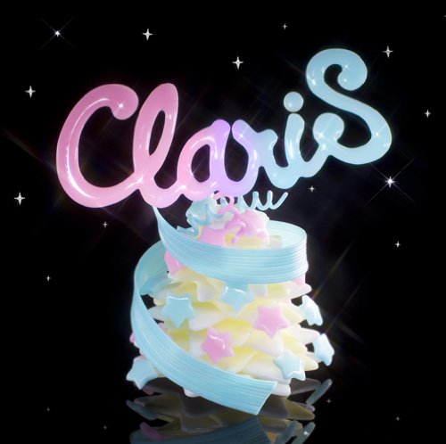 ルミナス ClariS