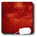 Sandy Mertens Tile Designs - Red Clouds Tile Pattern - Mouse Pads
