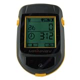 Mainnav MG-600B Sport Bike Outdoor GPS Receiver / Data Logger with Bluetooth by Koolertron Reviews
