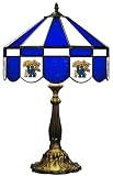 University of Kentucky Wildcats UK Table Lamp 16