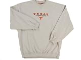 Vesi Texas Longhorns Sweatshirt Grey