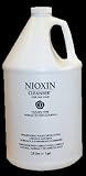 Nioxin Cleanser Gallon Size (System 1, 2, 3, or 4 - Shampoo)