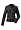 HEINE BUTTERWEICHE LAMMNAPPA LEDERJACKE IM BIKER-STYLE SCHWARZ