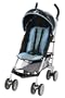 Graco IPO Stroller, Navarro