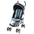Graco IPO Stroller in Navarro