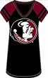 Florida State FSU - Football Jersey Nightshirt - Next Gen Florida State FSU - Football Jersey Nightshirt - Next Gen
