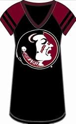 Florida State FSU - Football Jersey Nightshirt - Next Gen