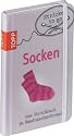 Stricken to go: Socken: Das Strickbuch f&uuml;r jede Handtasche