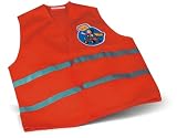 Eigenschaften rolly toys 55 888 9 / rolly toys 55 888 9 - Farmers' Shop rollyWarnweste